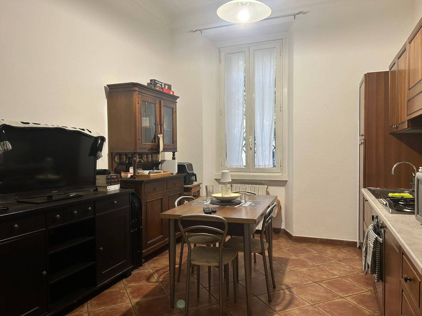 Cucina