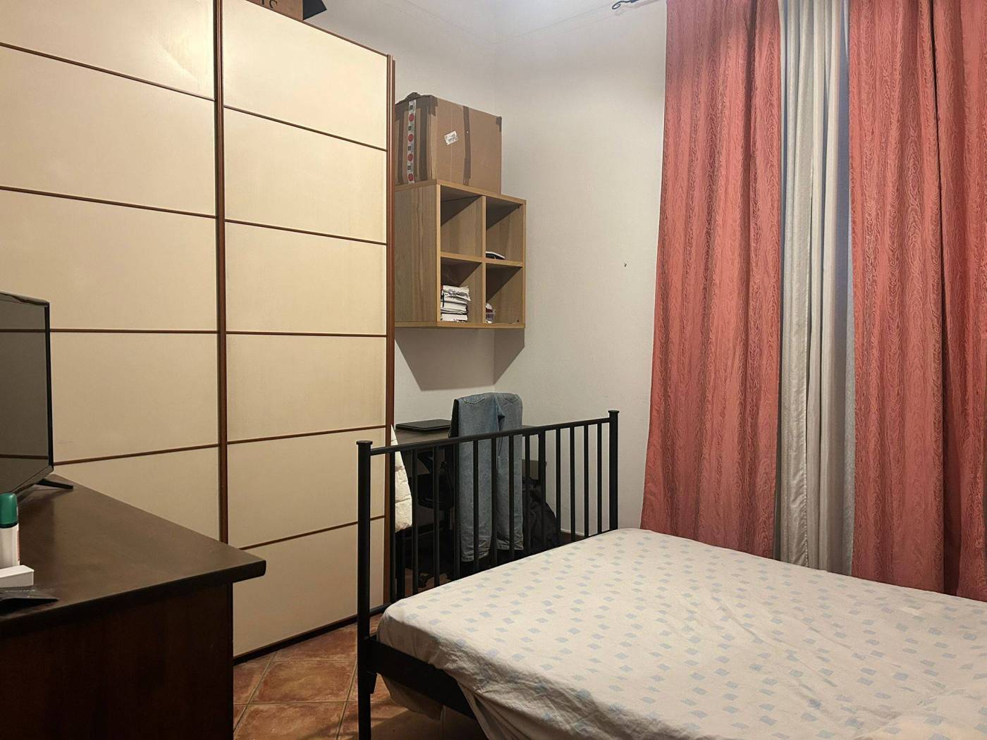 Camera da letto