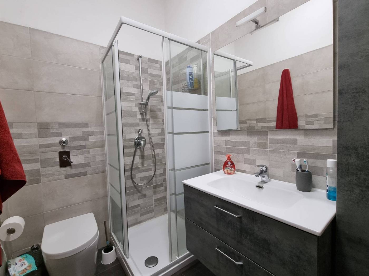 Bagno