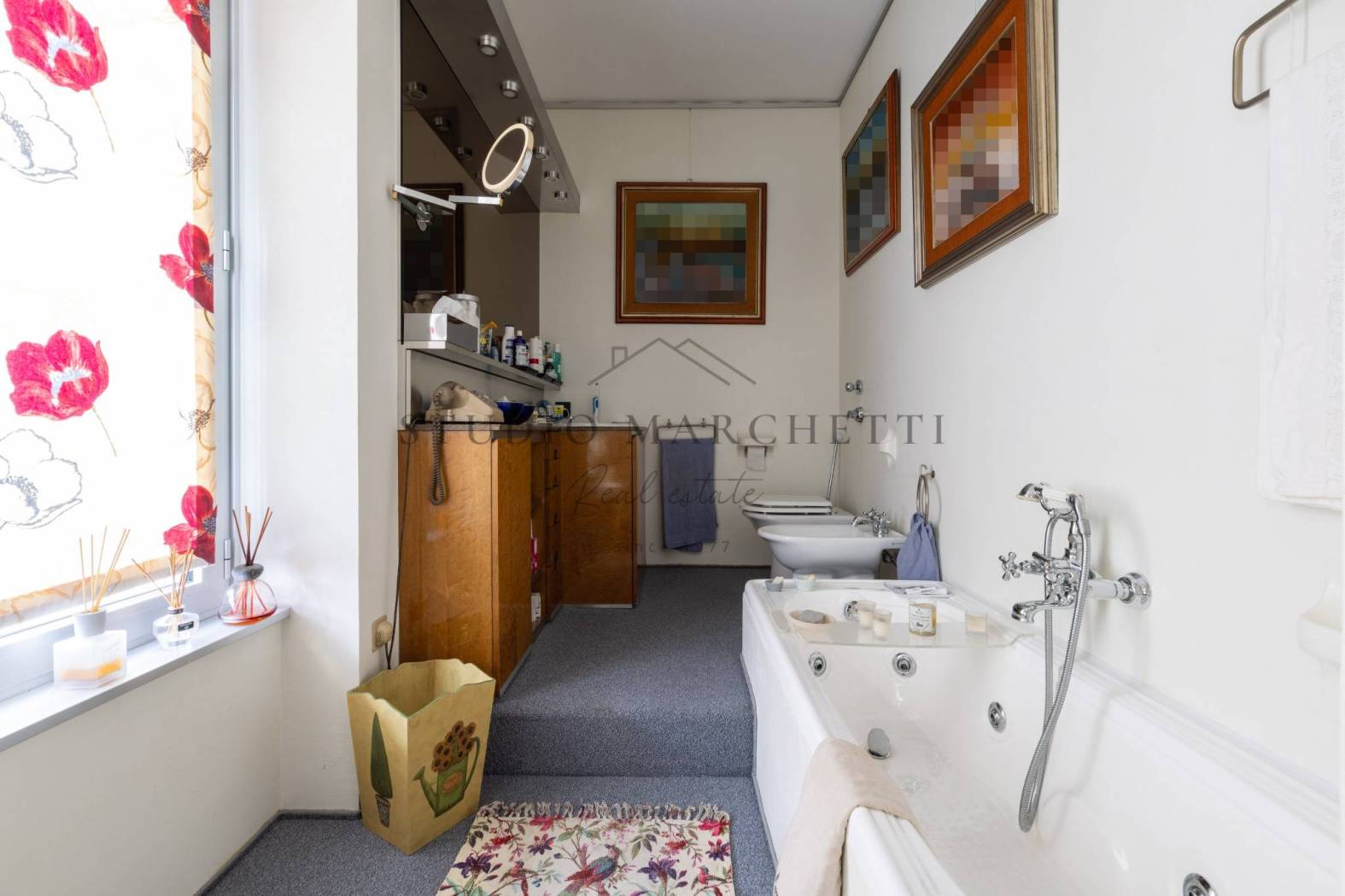 Bagno