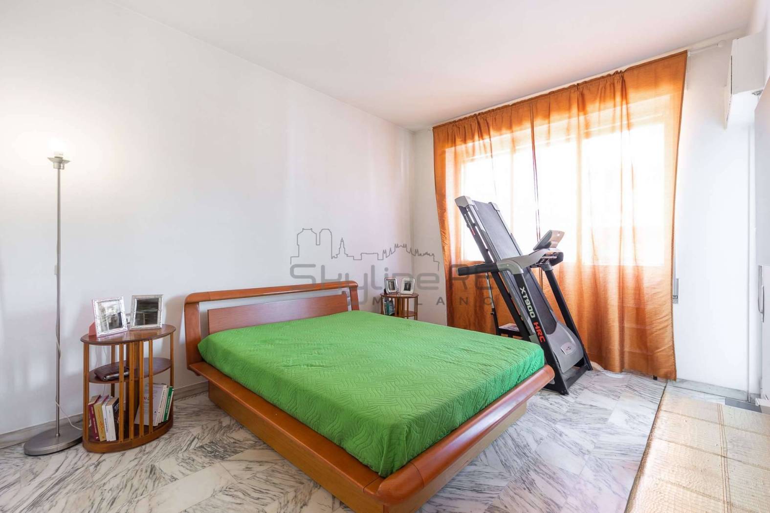 Camera da letto
