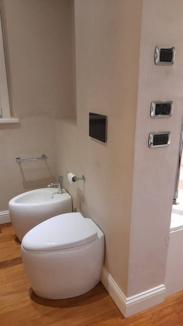 Bagno