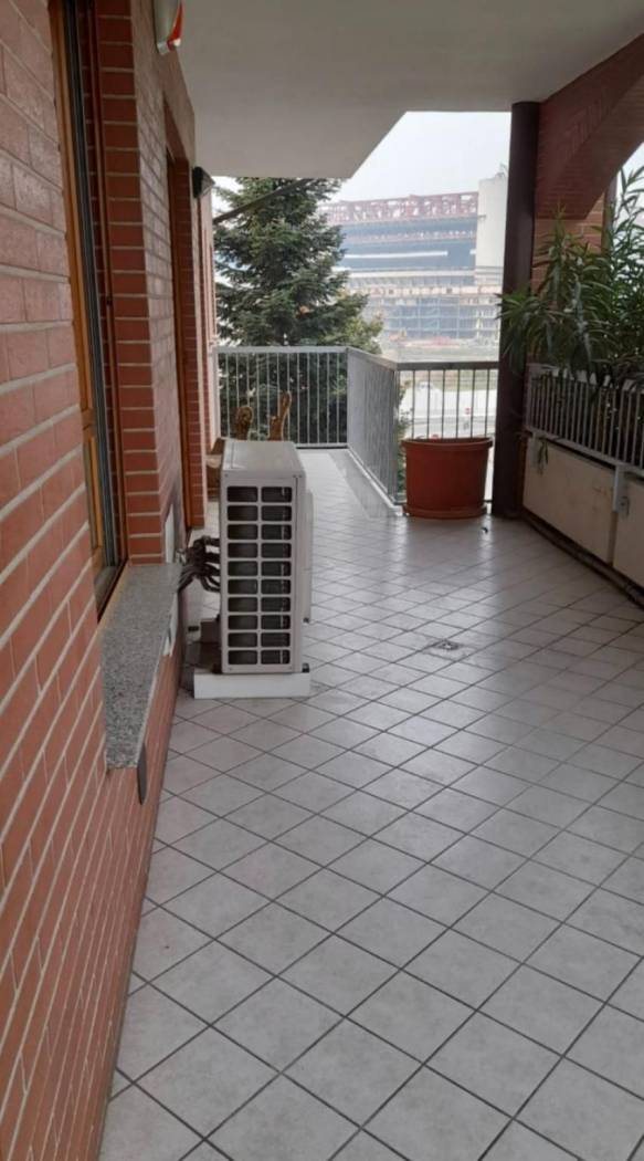 Terrazzo