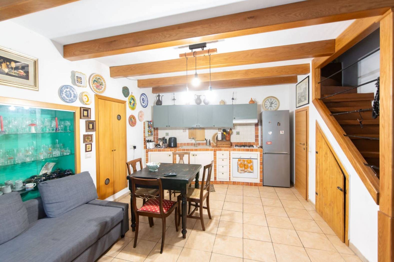 Cucina Cucina