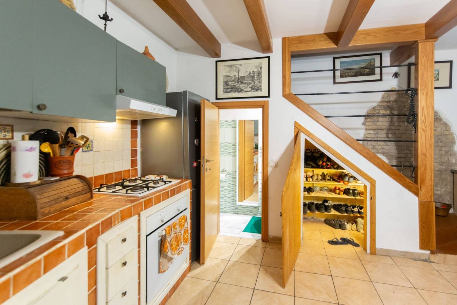 Cucina Cucina