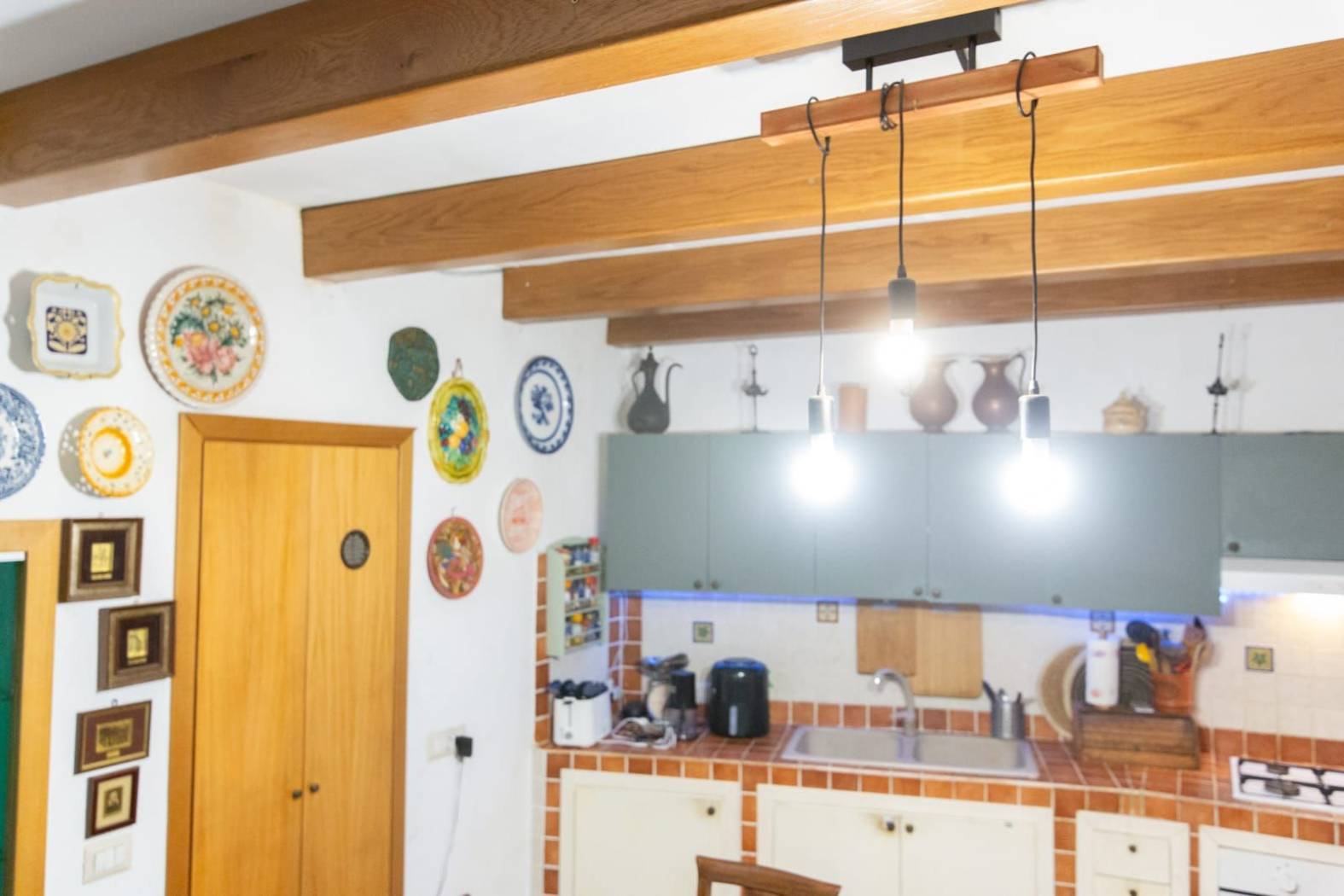 Cucina Cucina