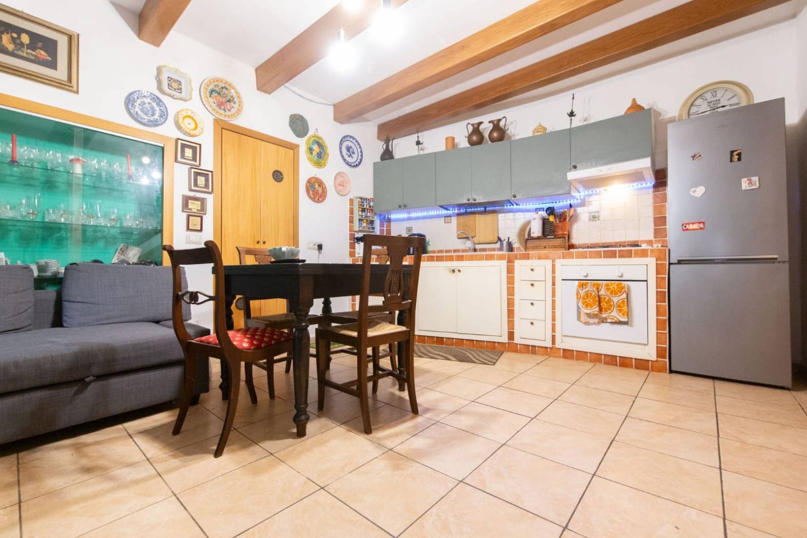 Cucina Cucina