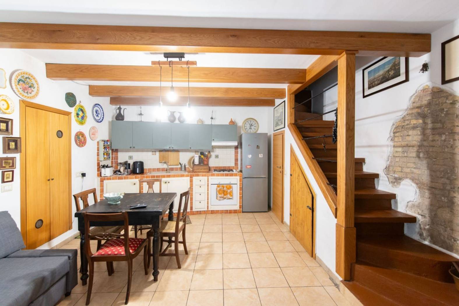 Cucina Cucina