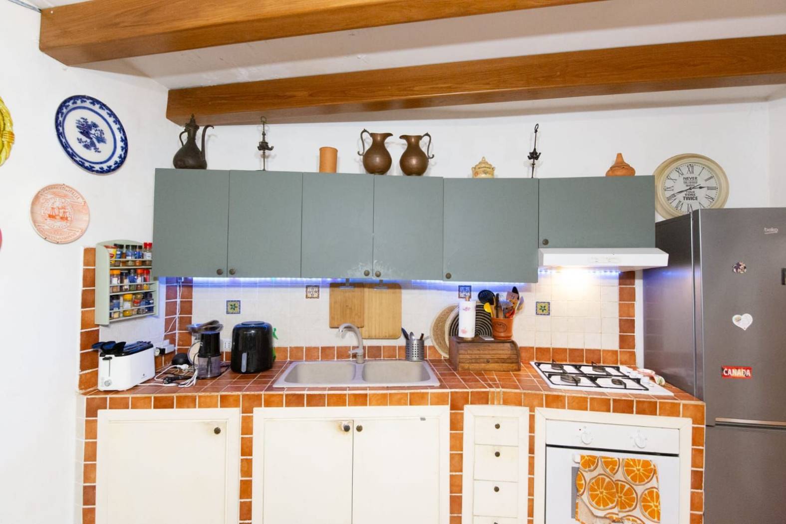 Cucina Cucina
