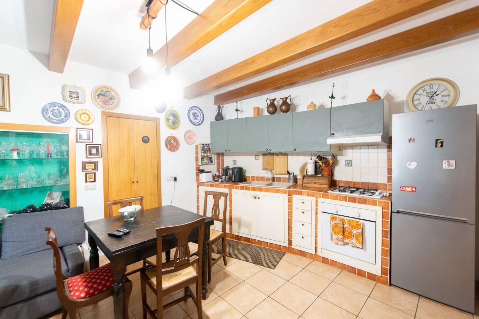 Cucina Cucina