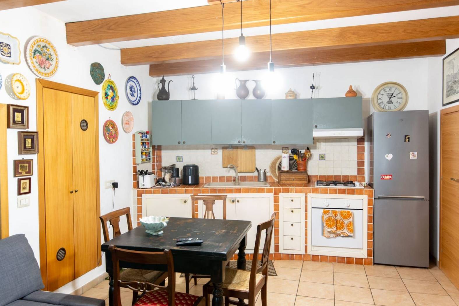 Cucina Cucina