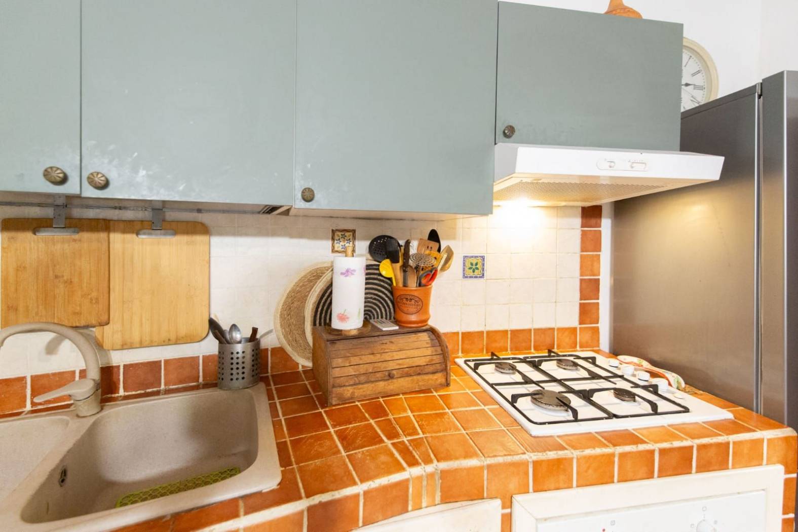 Cucina Cucina