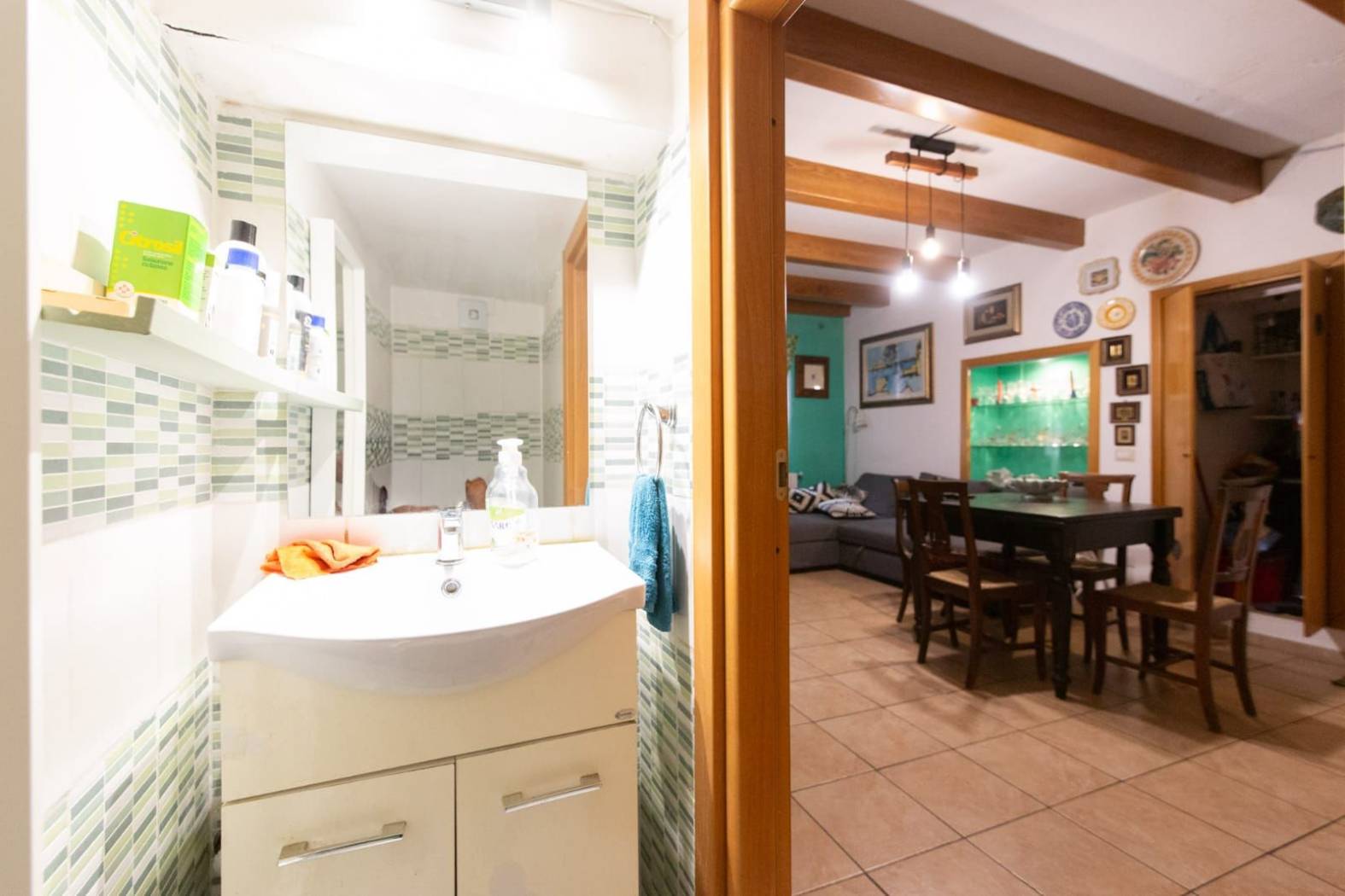 Bagno Bagno