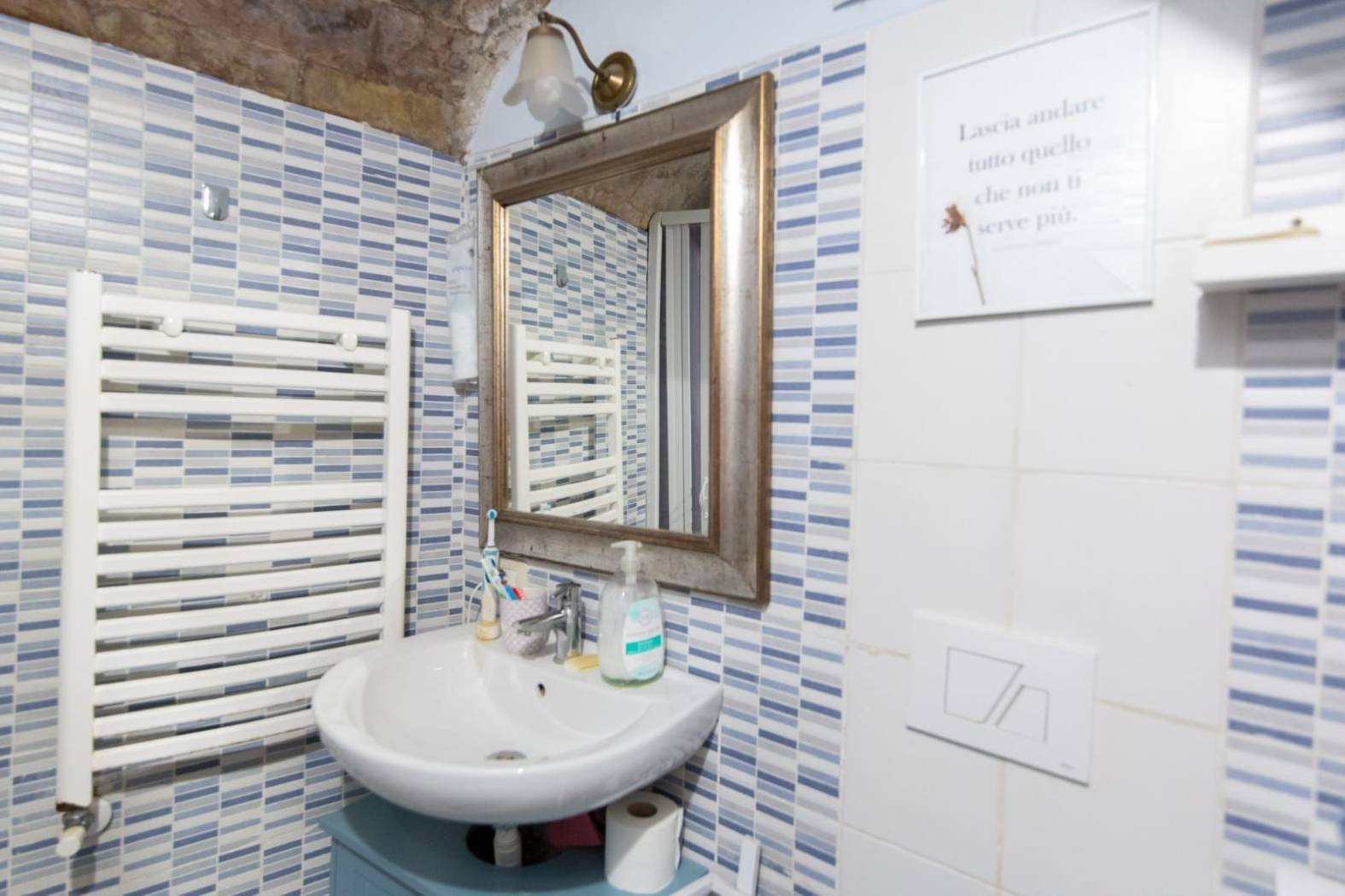 Bagno Bagno