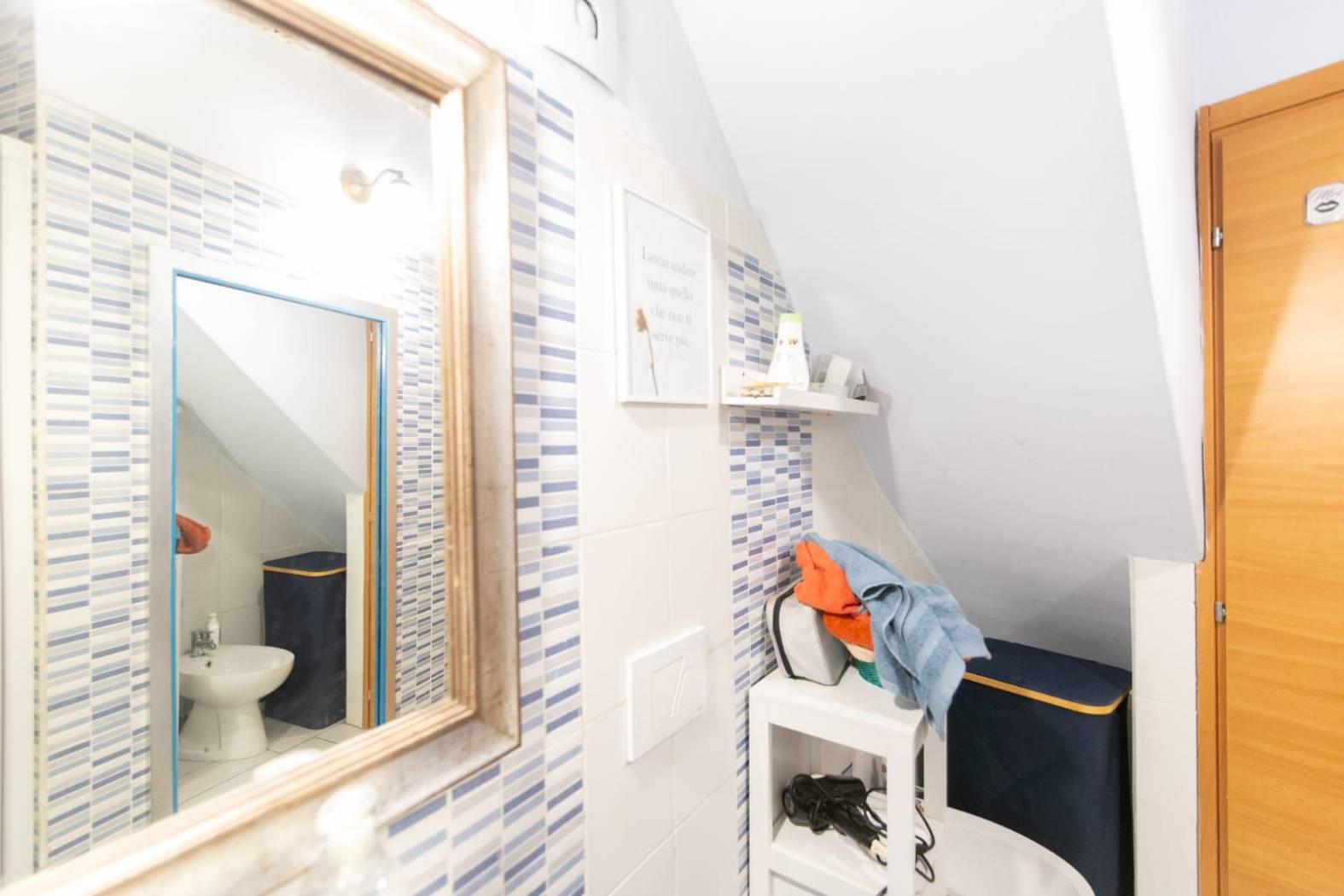 Bagno Bagno
