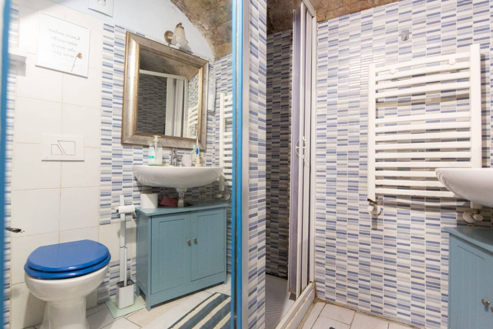Bagno Bagno