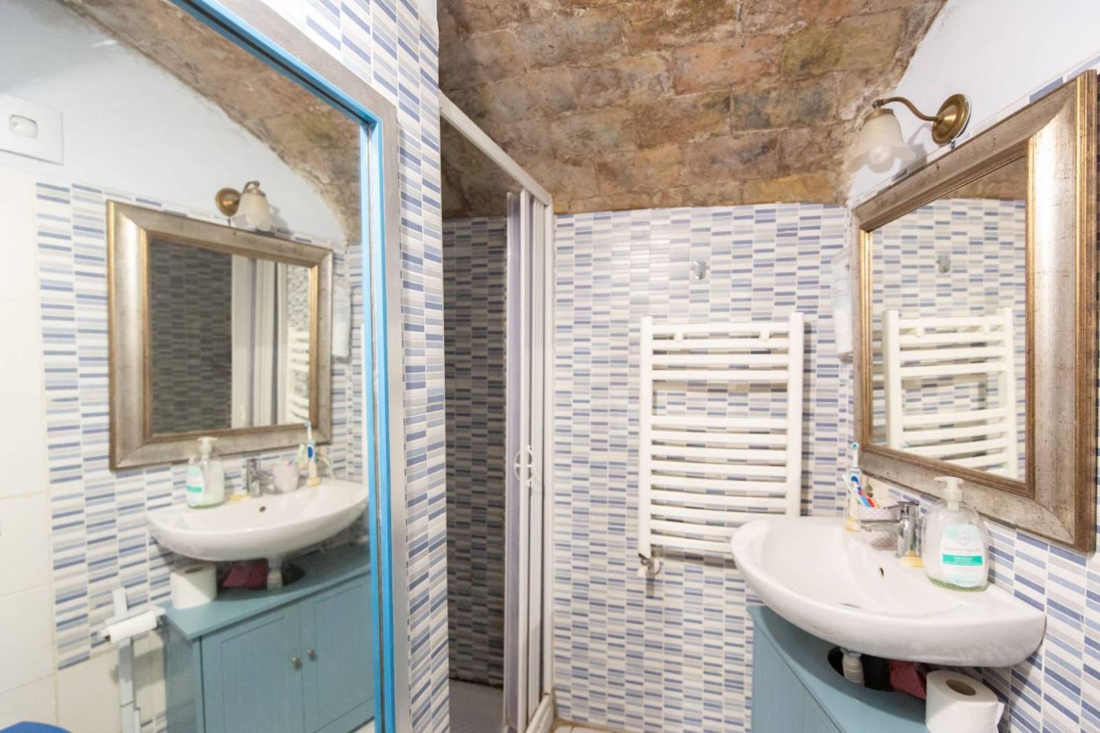 Bagno Bagno