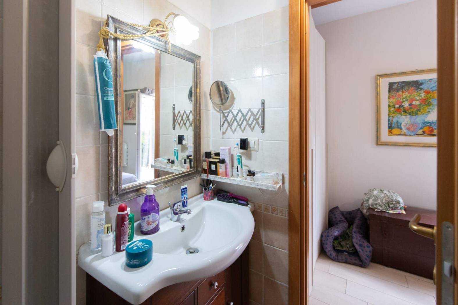 Bagno Bagno