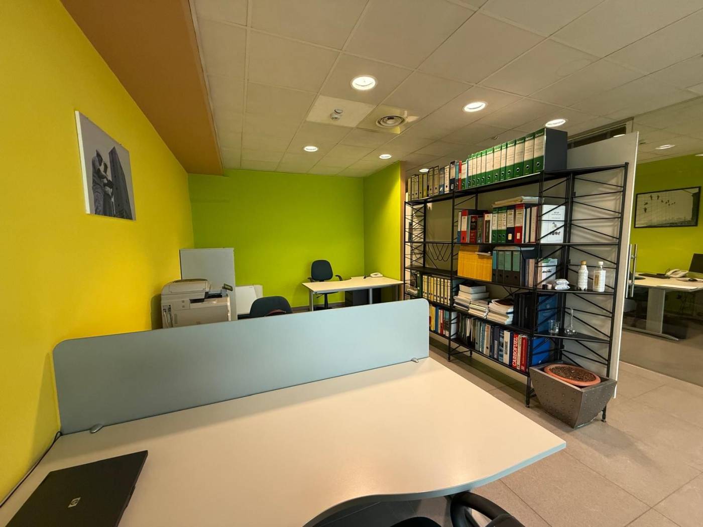 Interno non residenziale