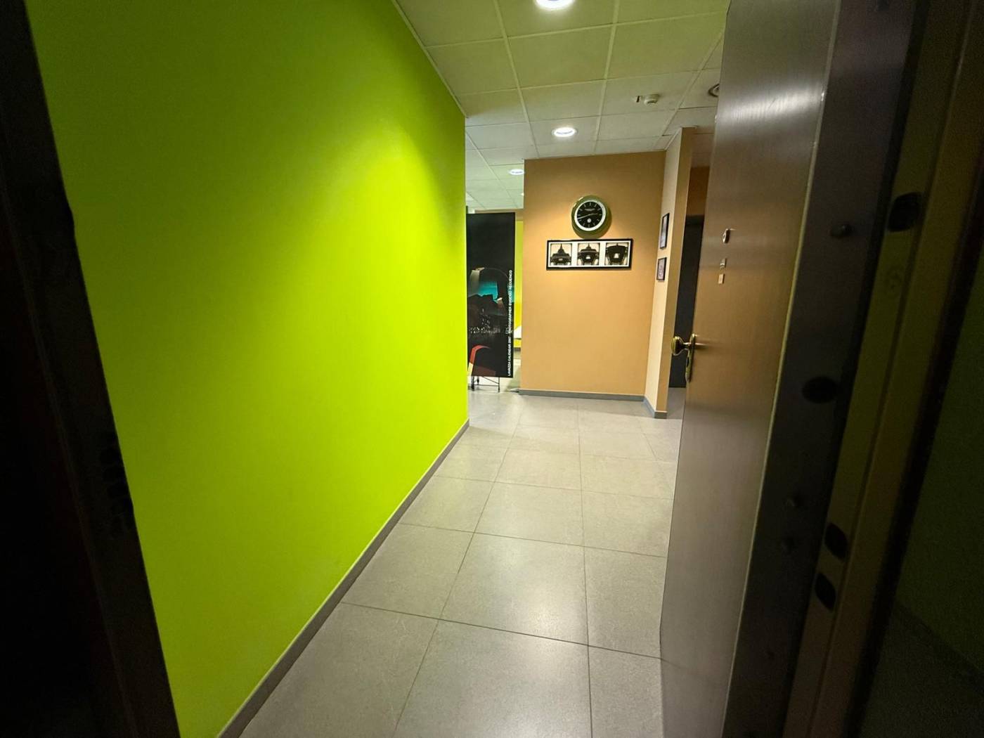 Ingresso