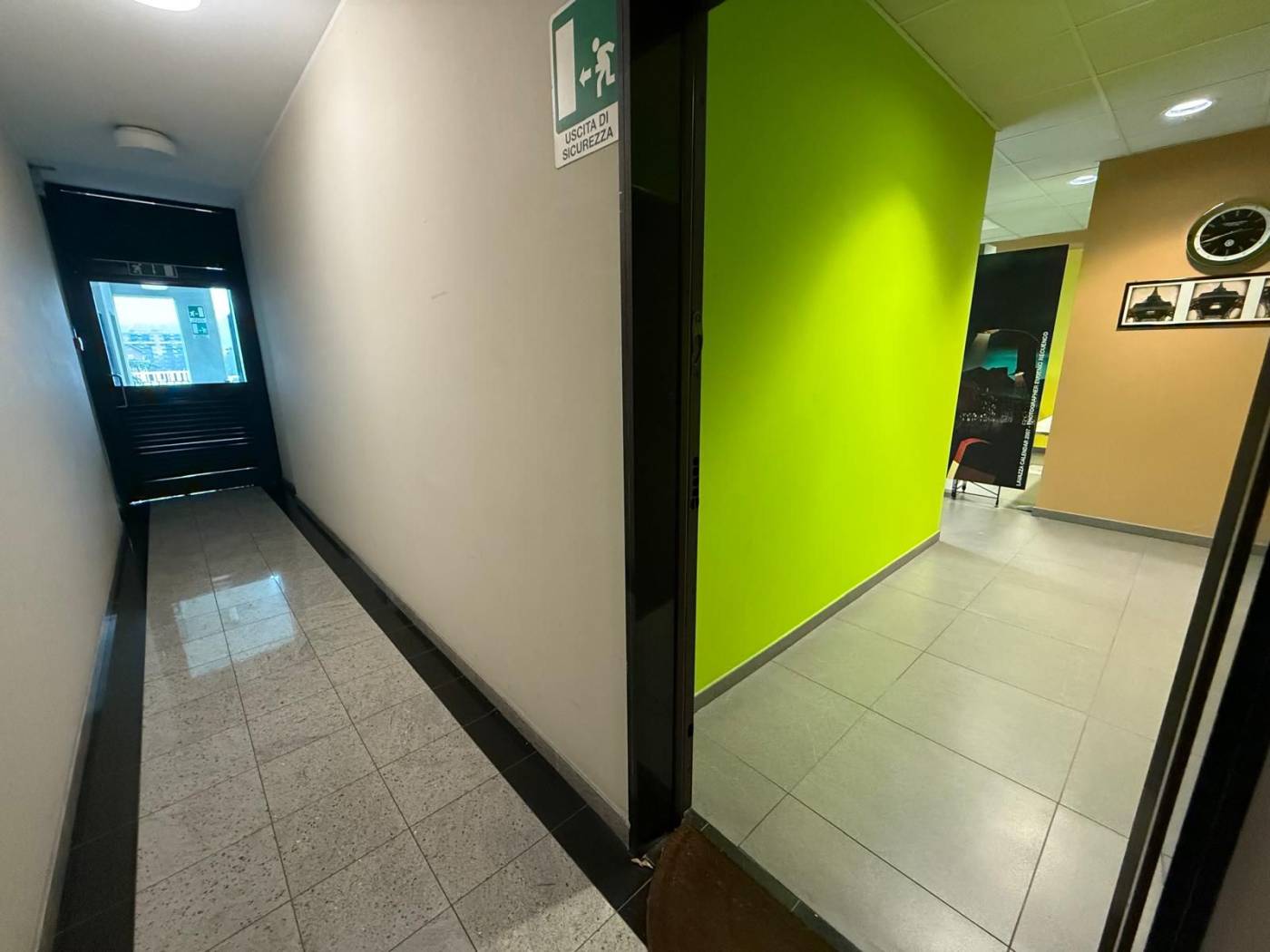 Interno palazzo