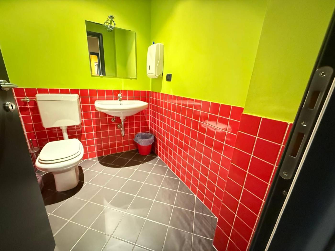 Bagno