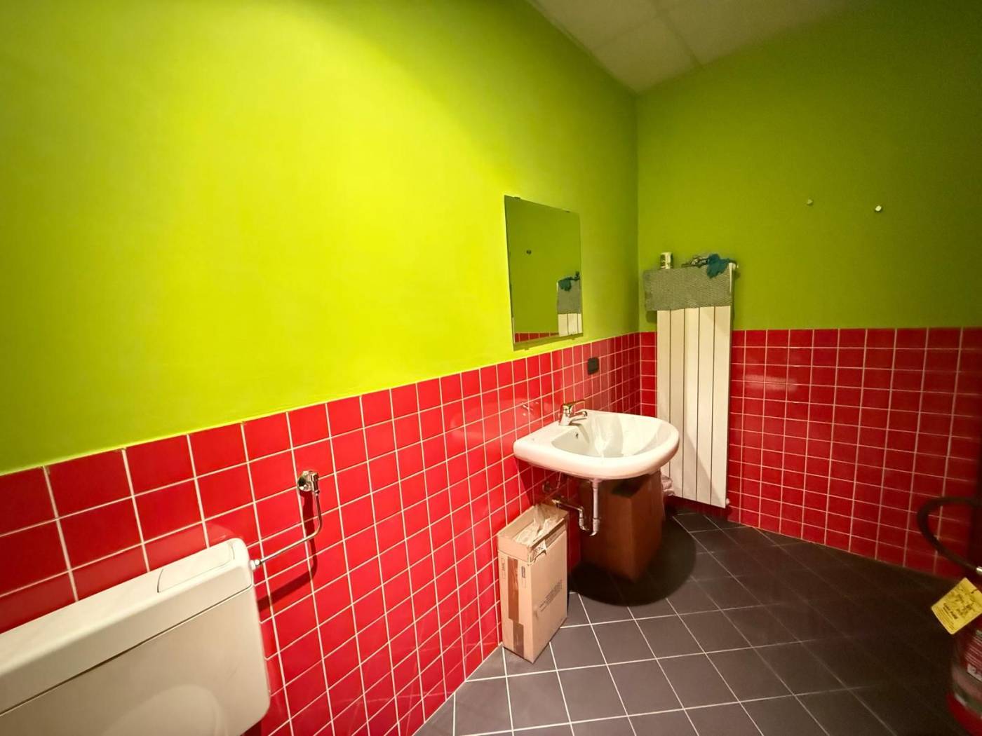 Bagno