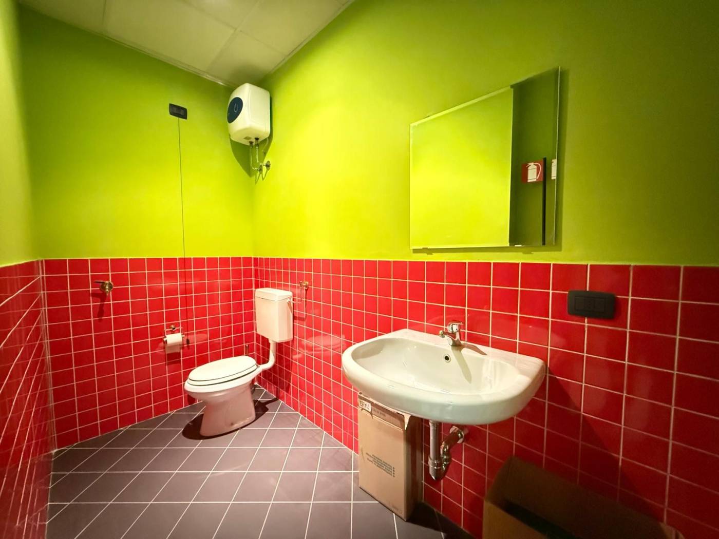 Bagno