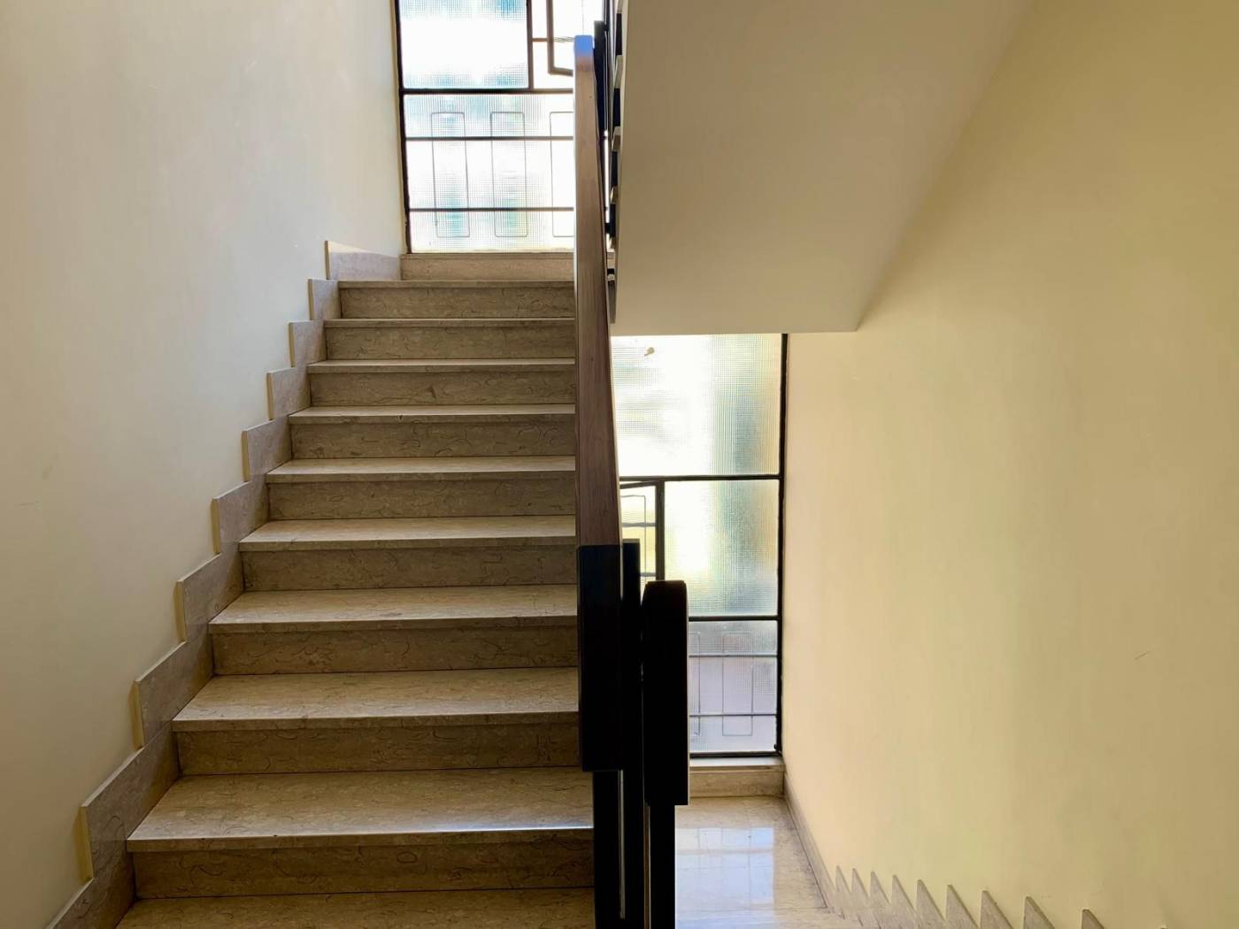 Interno palazzo