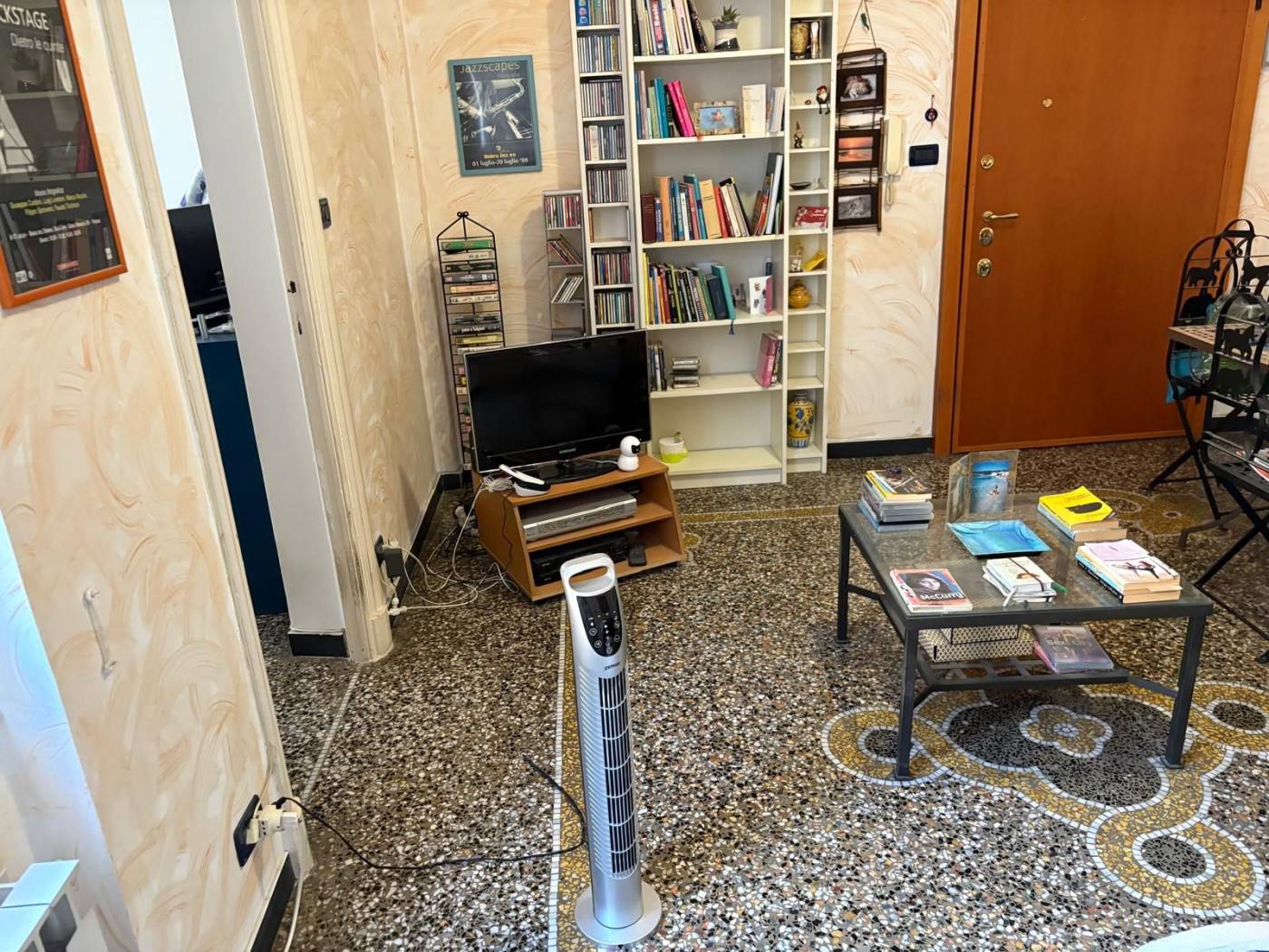 Salone