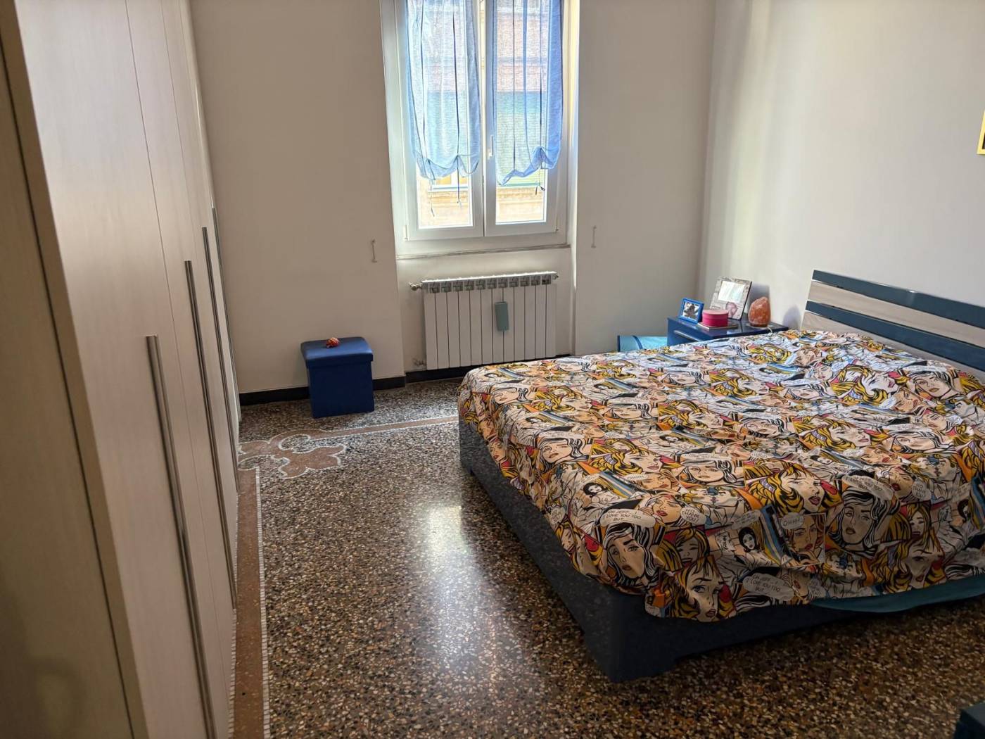 Camera da letto