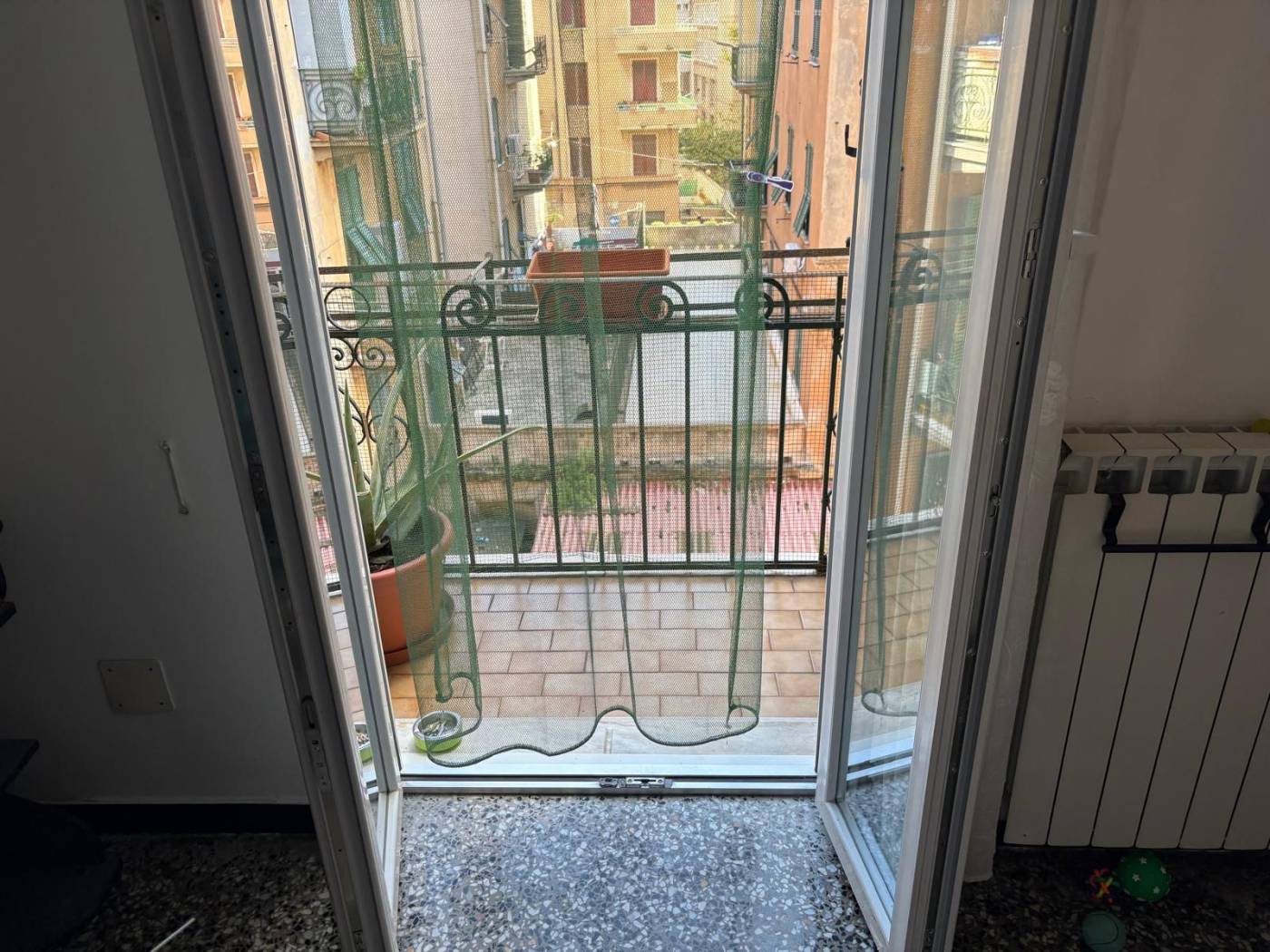 Balcone