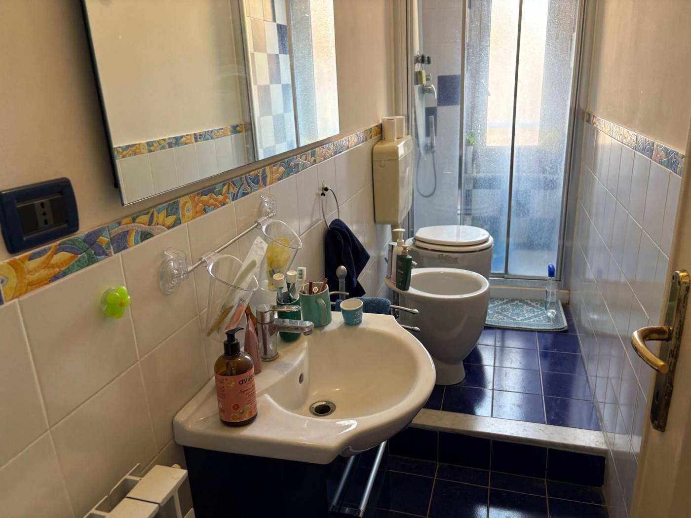 Bagno