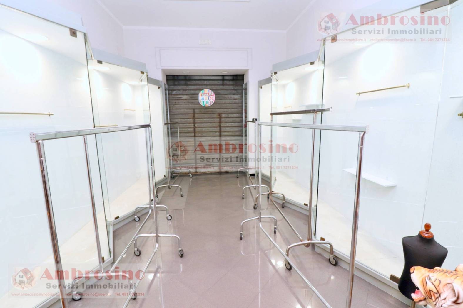 Interno non residenziale