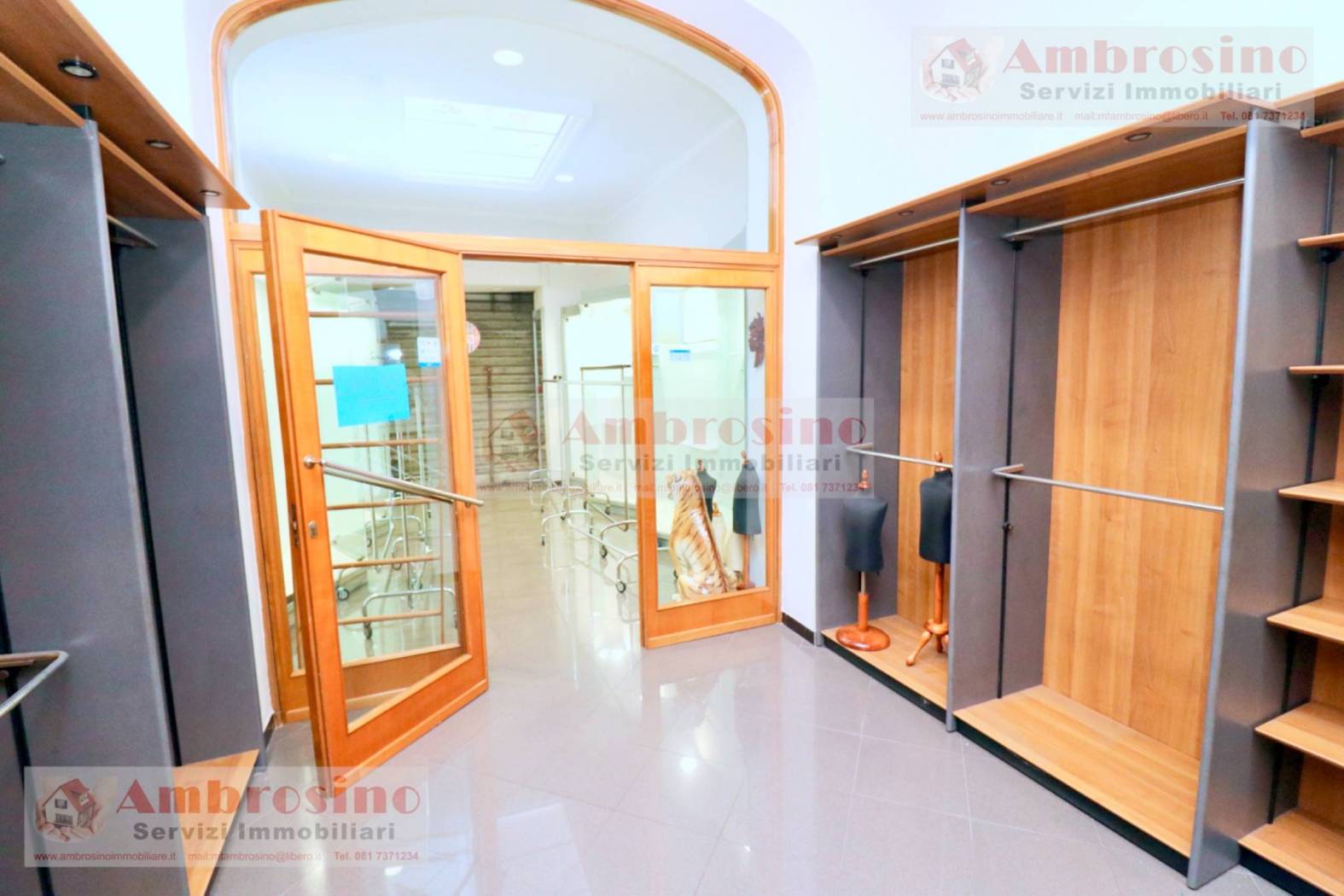 Interno non residenziale