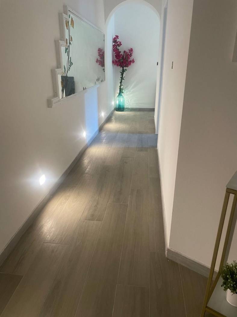 Interno palazzo