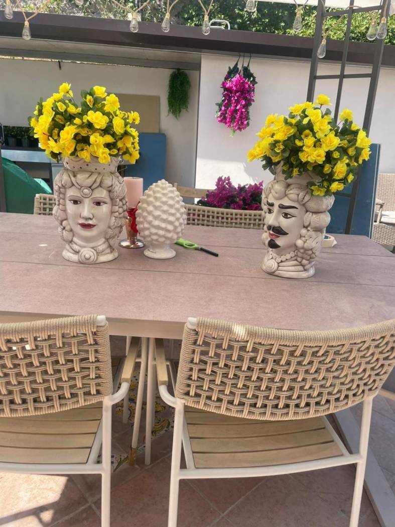 Veranda
