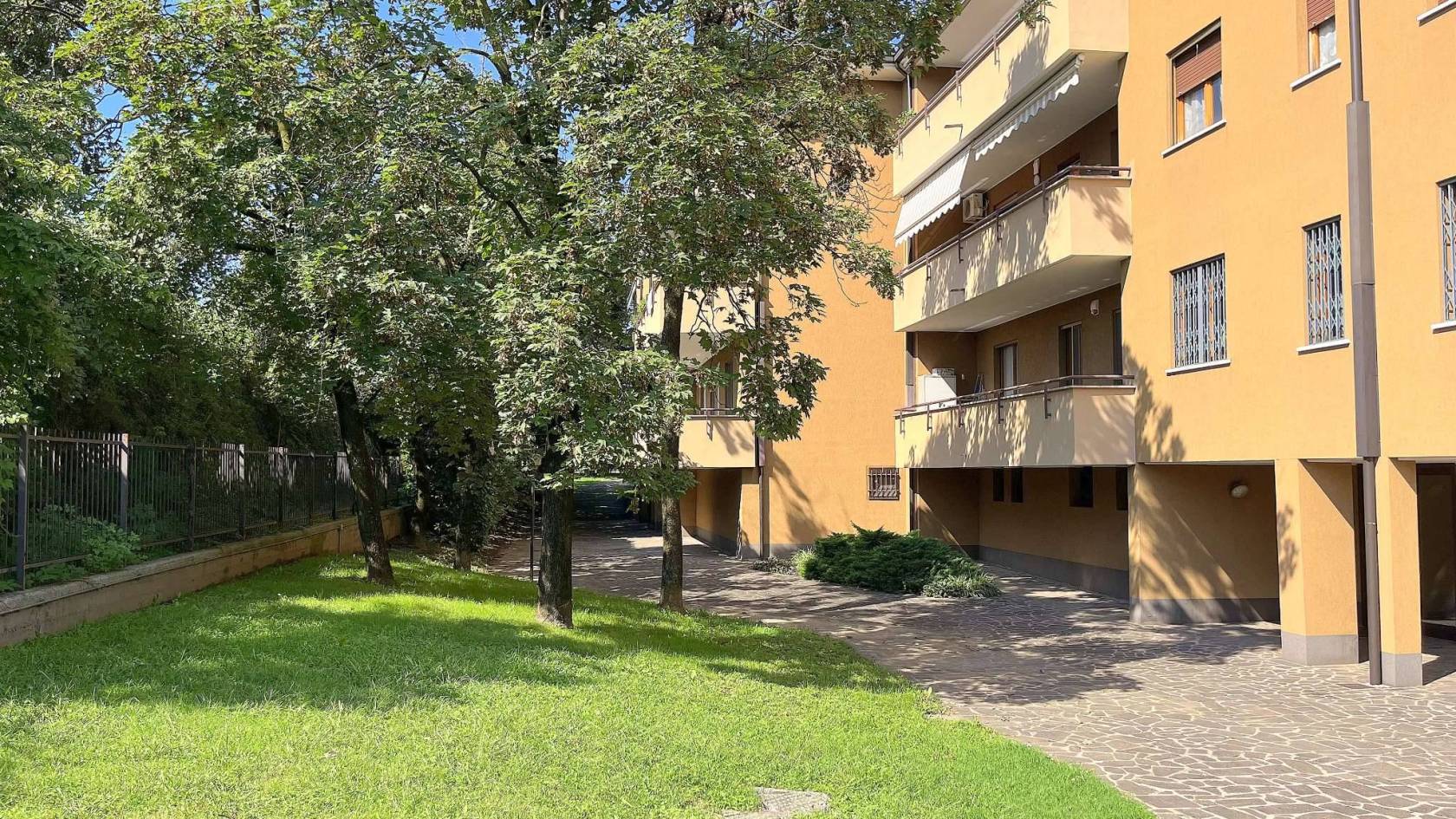 Giardino