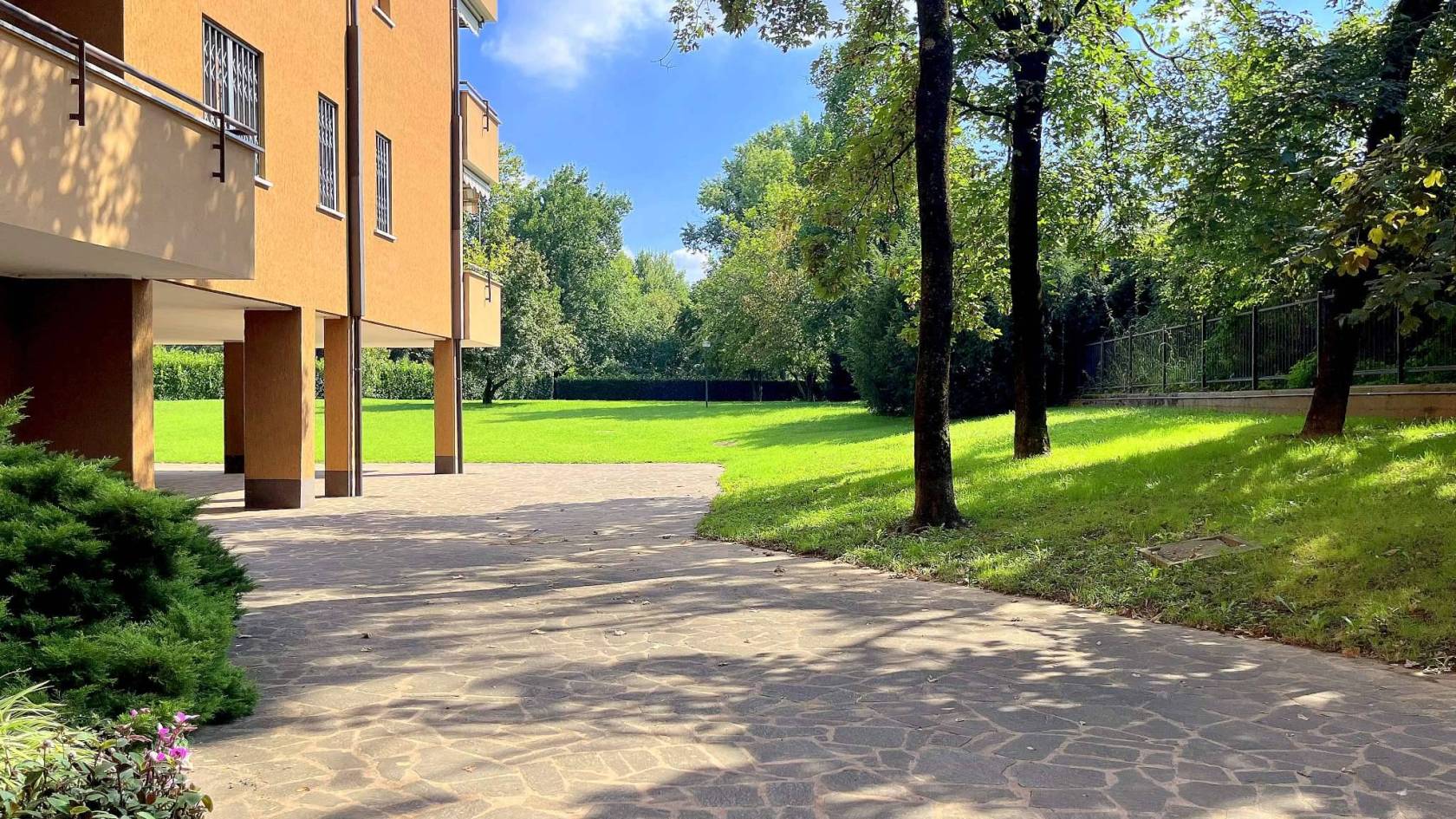 Giardino