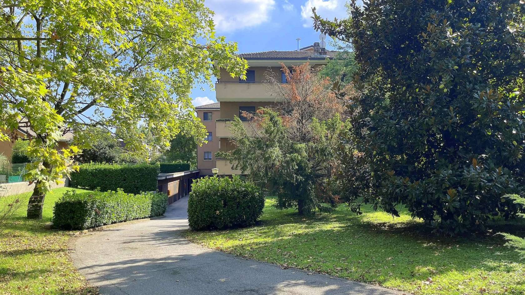 Giardino