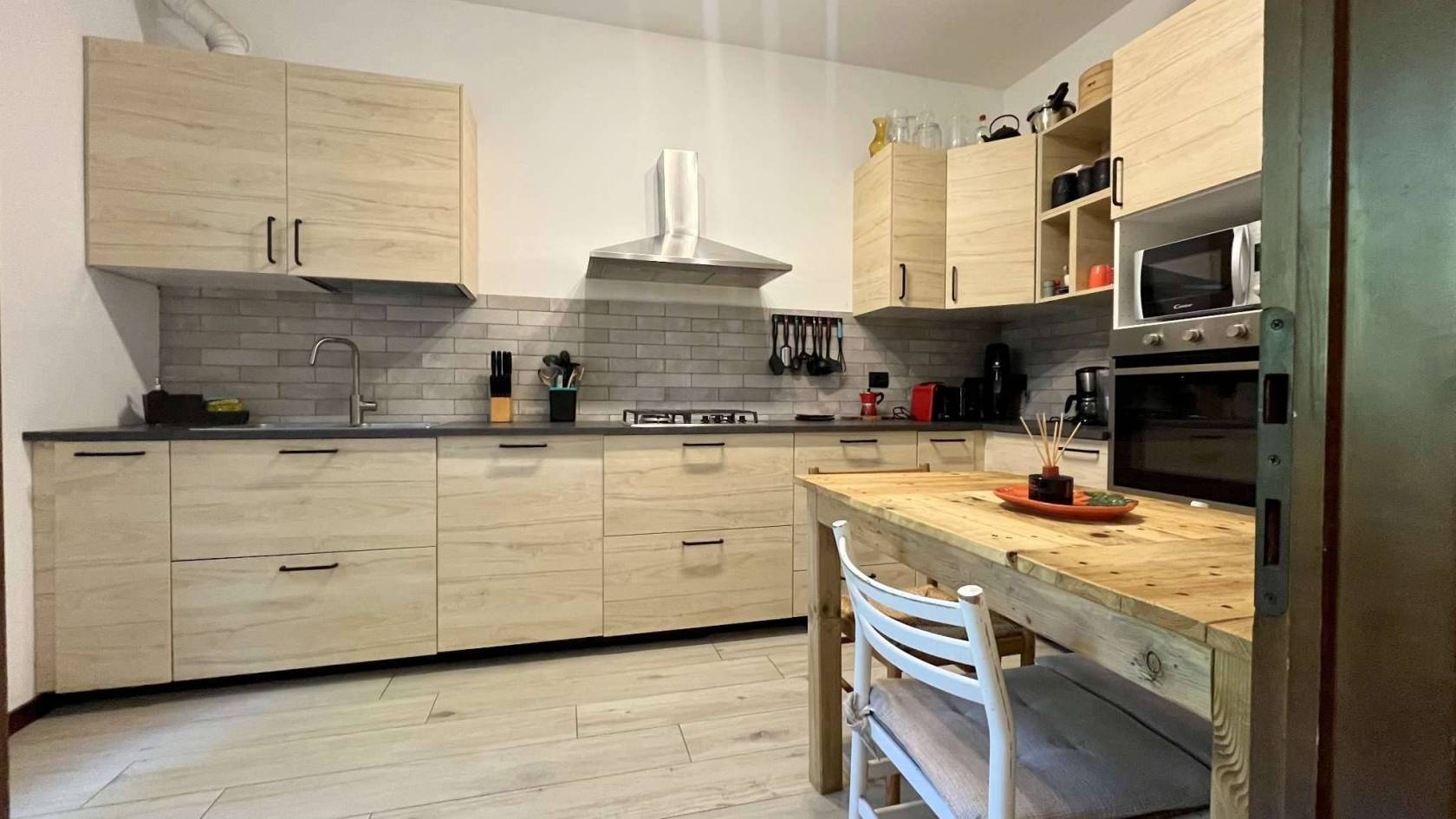 Cucina