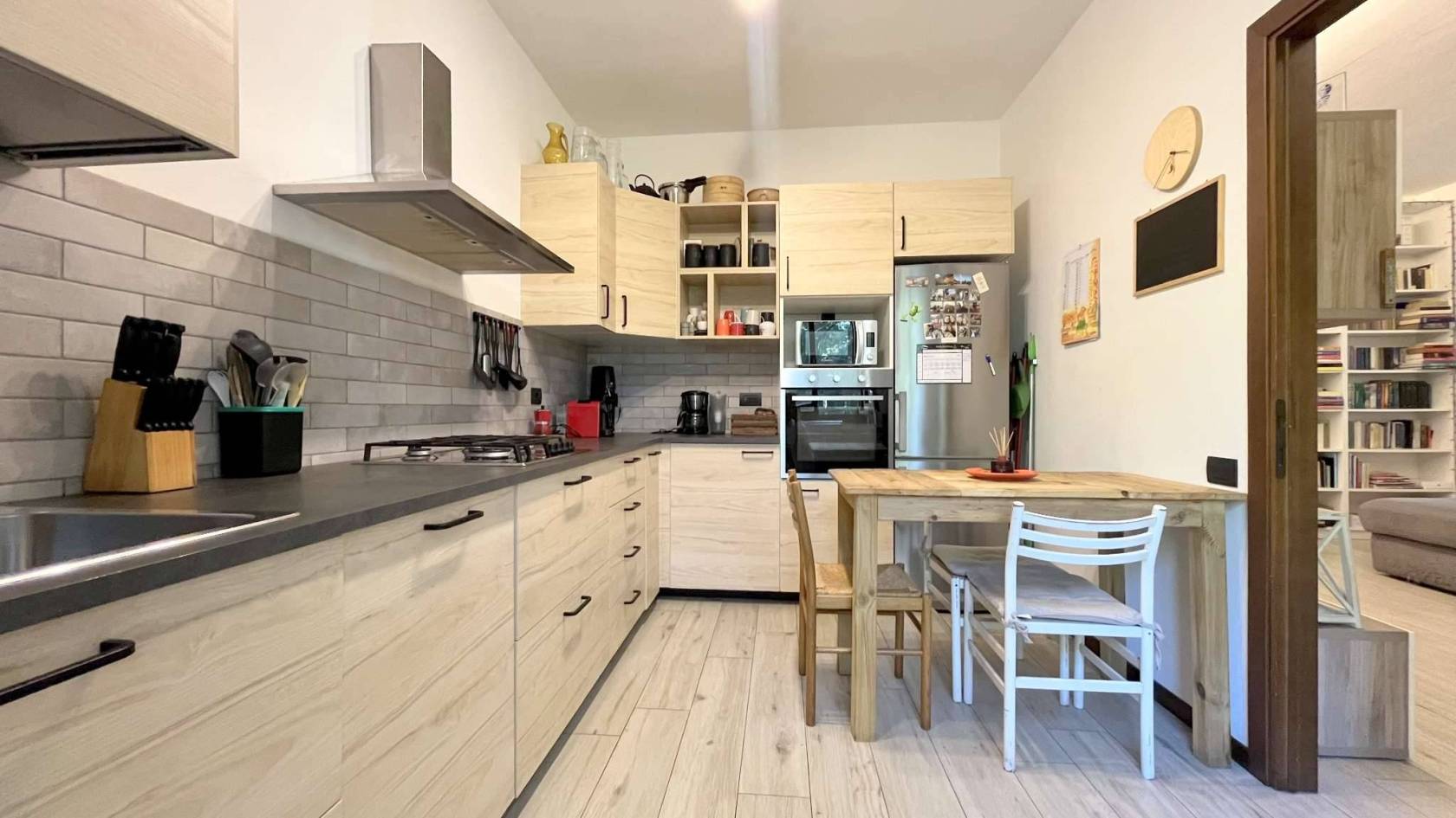 Cucina