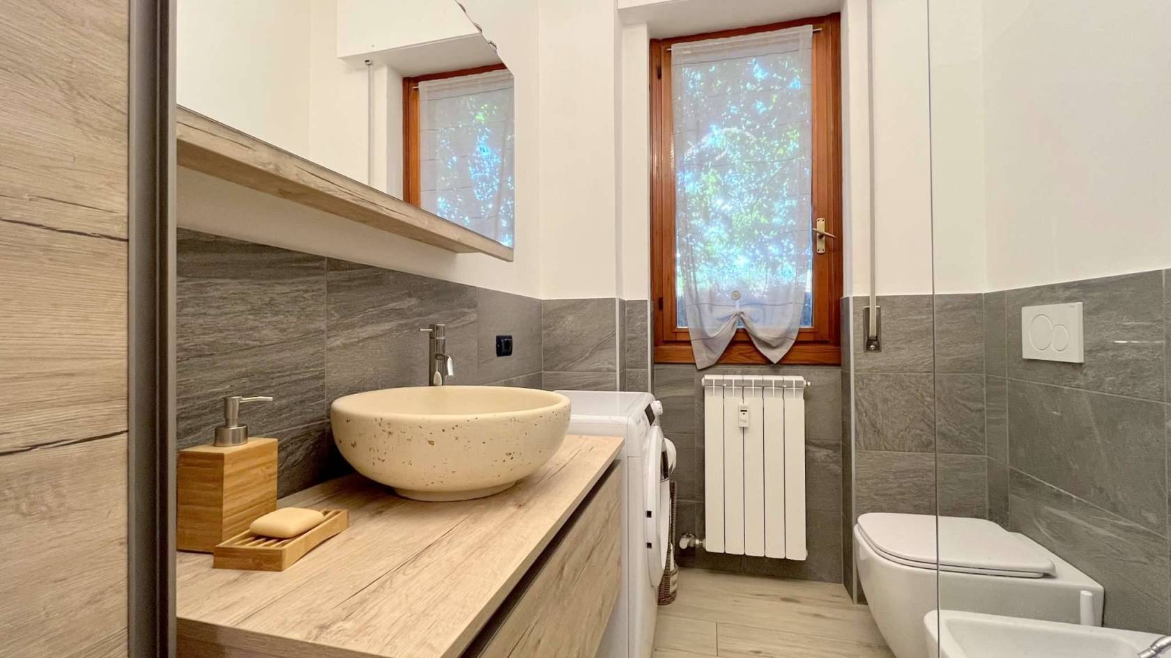 Bagno
