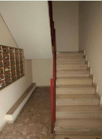 Interno palazzo