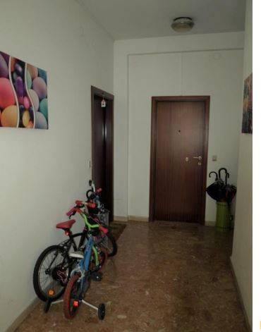 Interno palazzo