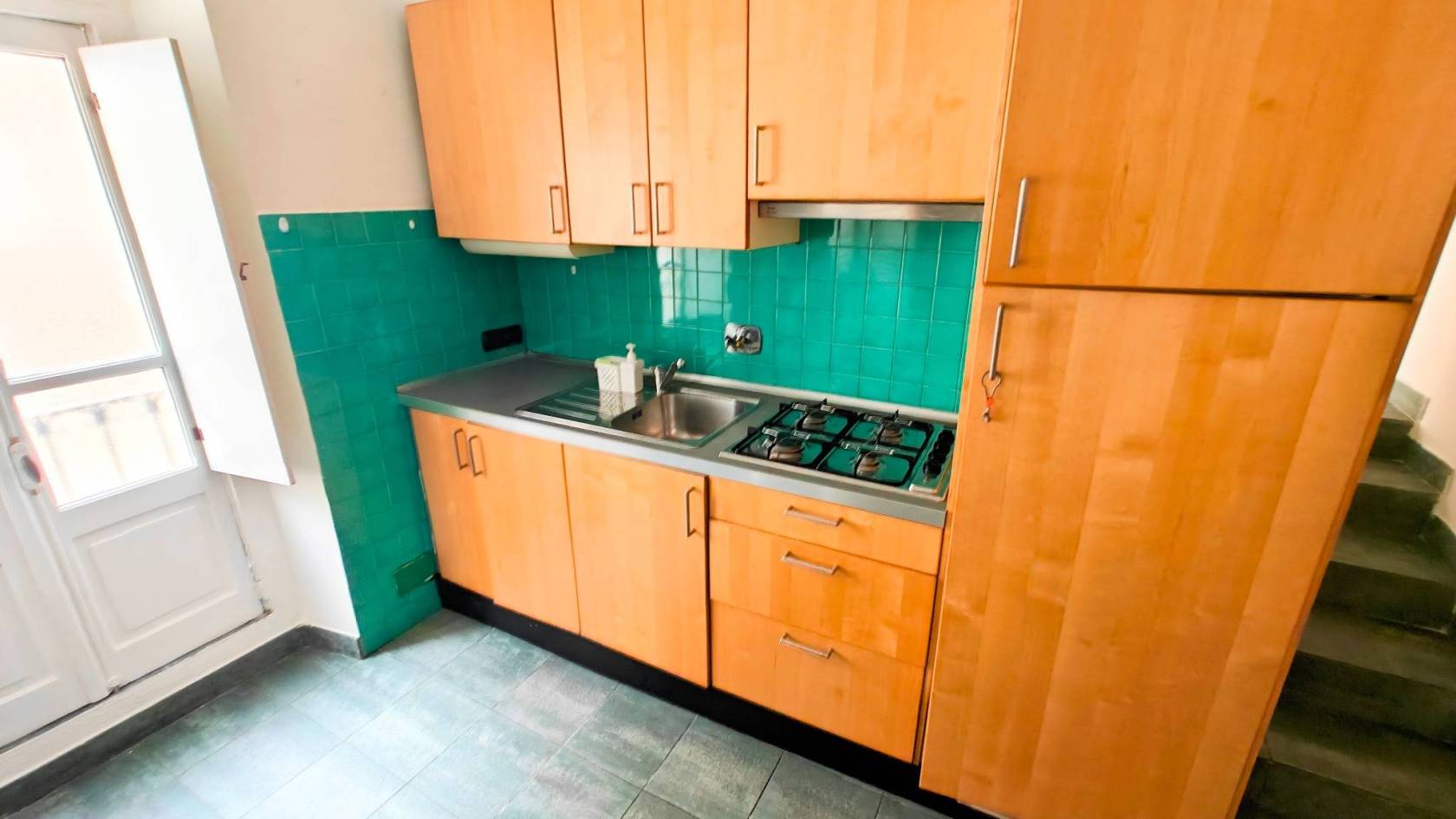 Cucina