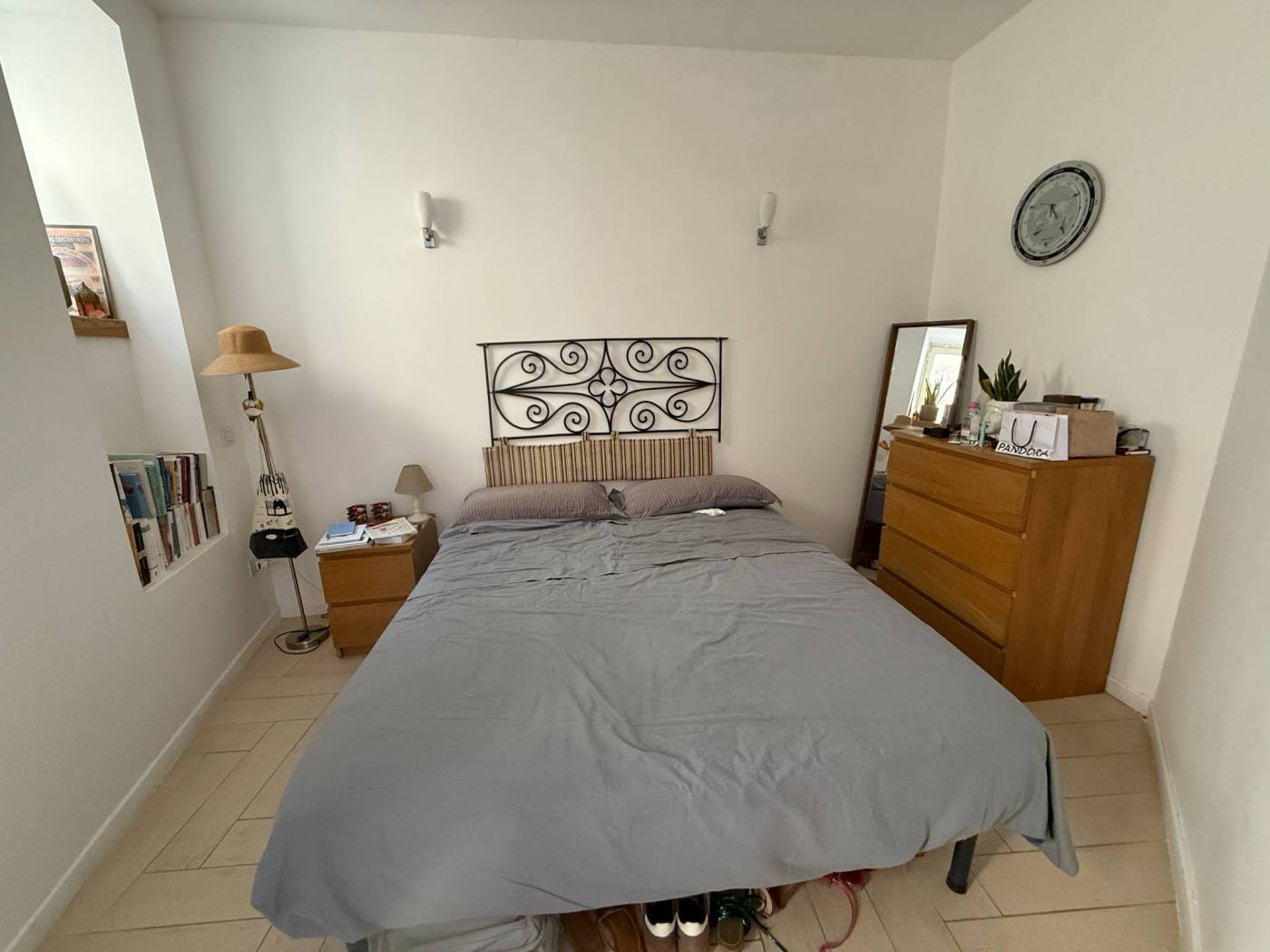 Camera da letto
