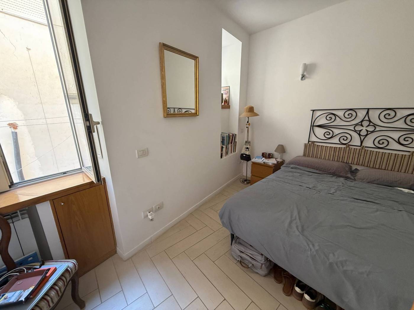Camera da letto
