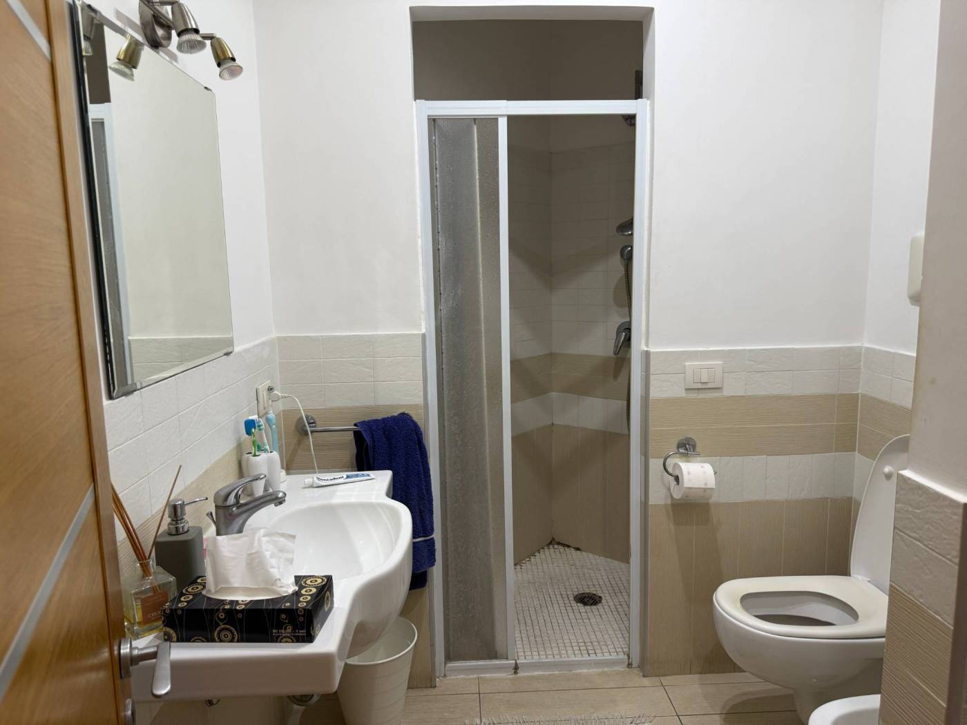 Bagno