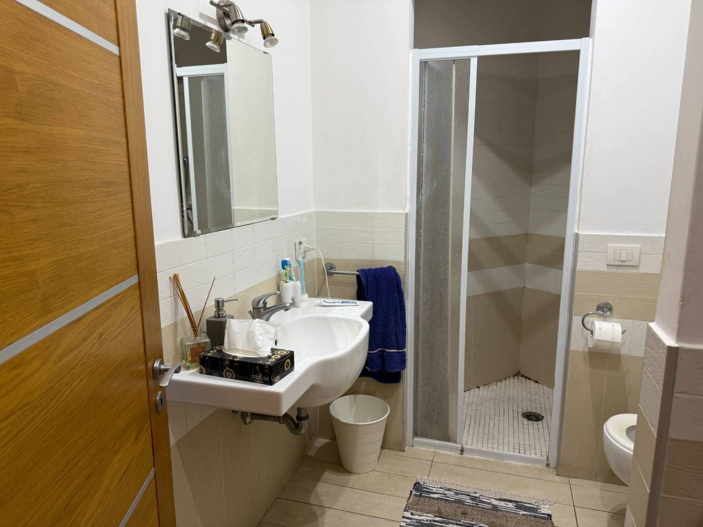 Bagno